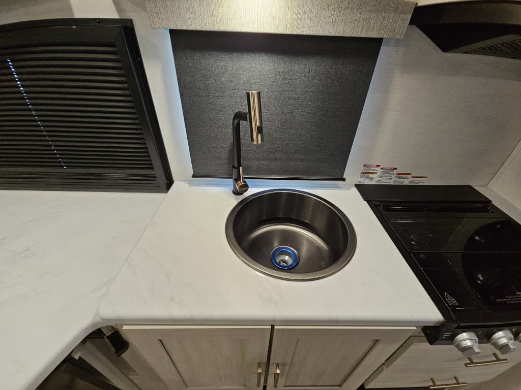 2026 Forest River 2026 Forest River R-Pod - thumbnail 18