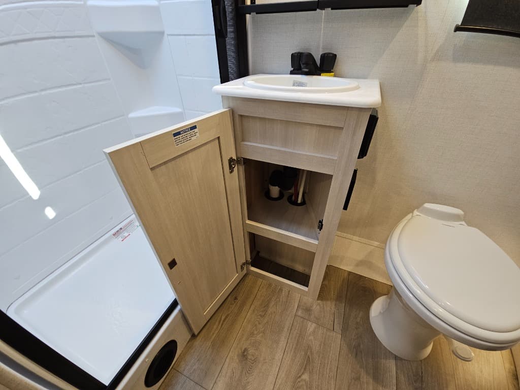 2026 Forest River 2026 Forest River R-Pod - thumbnail 24