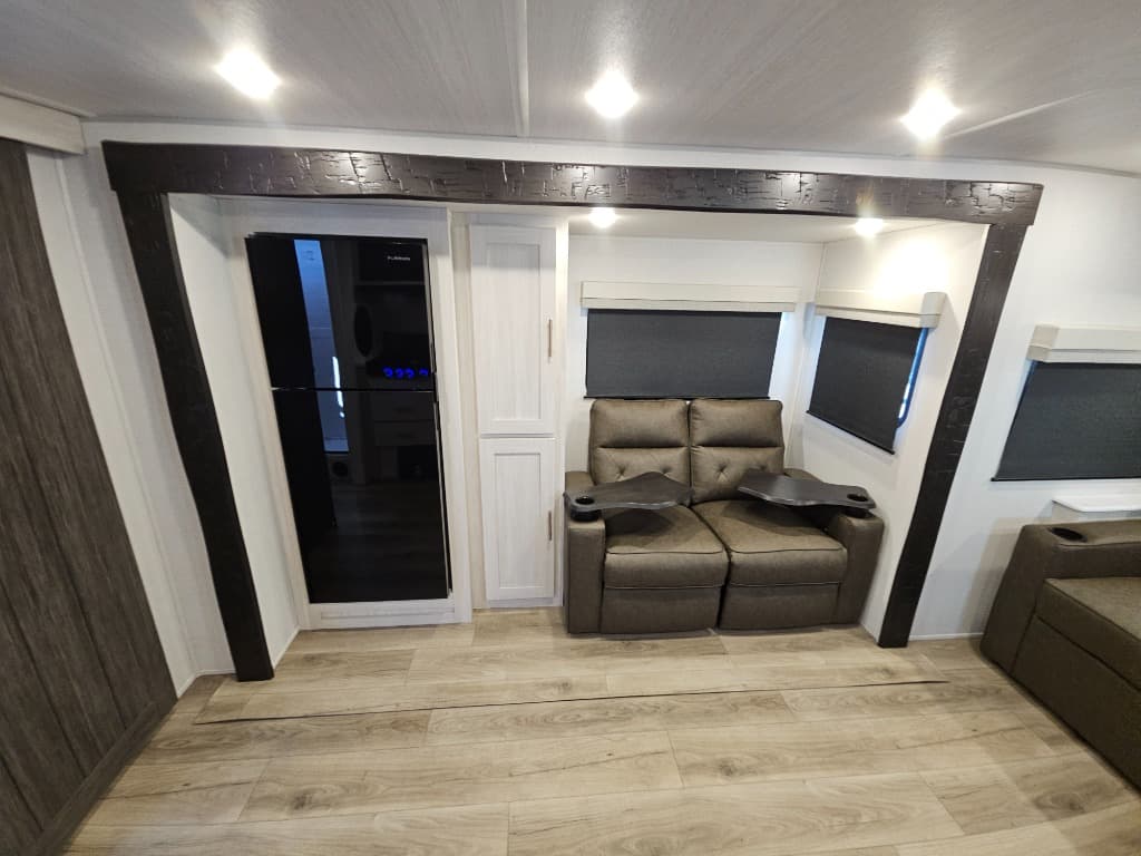 2026 Forest River 2026 Forest River R-Pod - thumbnail 29