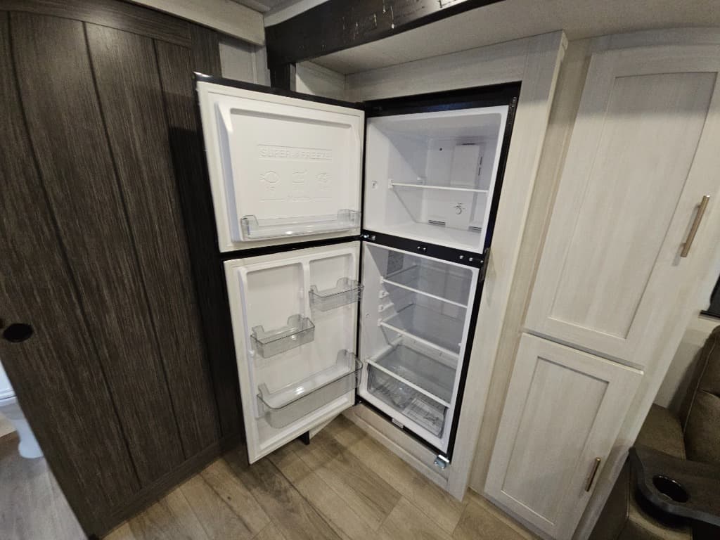 2026 Forest River 2026 Forest River R-Pod - thumbnail 30