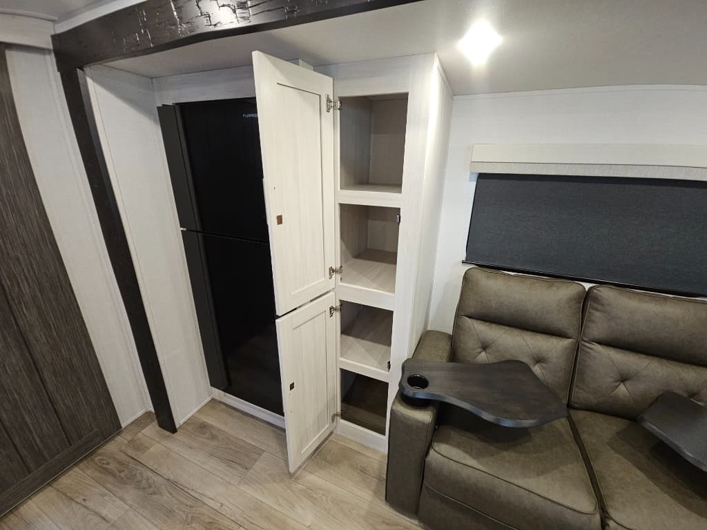 2026 Forest River 2026 Forest River R-Pod - thumbnail 31