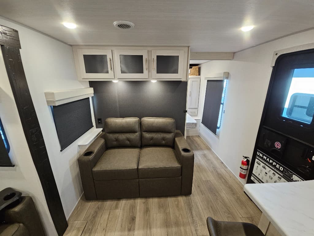 2026 Forest River 2026 Forest River R-Pod - thumbnail 34