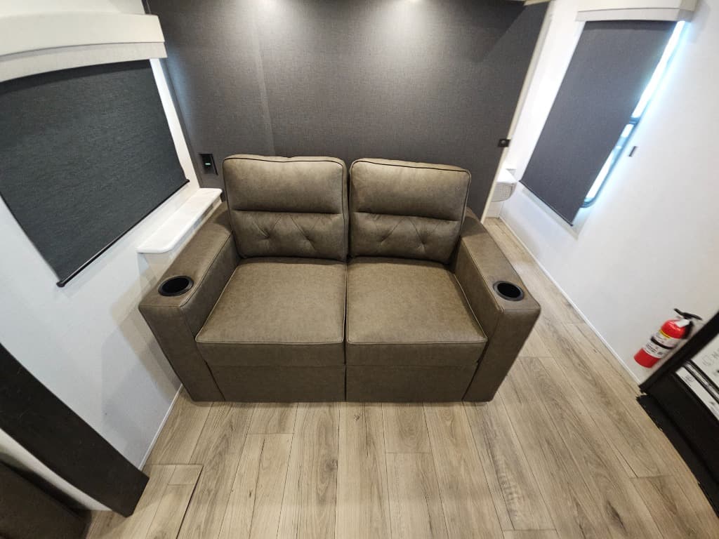 2026 Forest River 2026 Forest River R-Pod - thumbnail 35