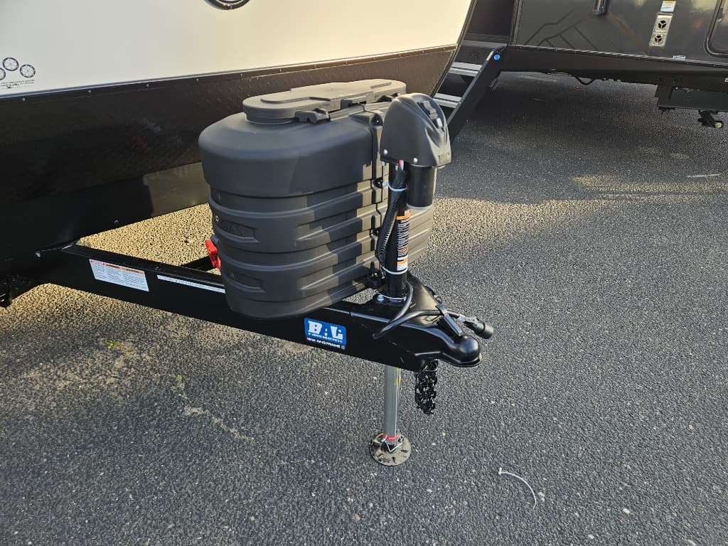 2026 Forest River 2026 Forest River R-Pod - thumbnail 37