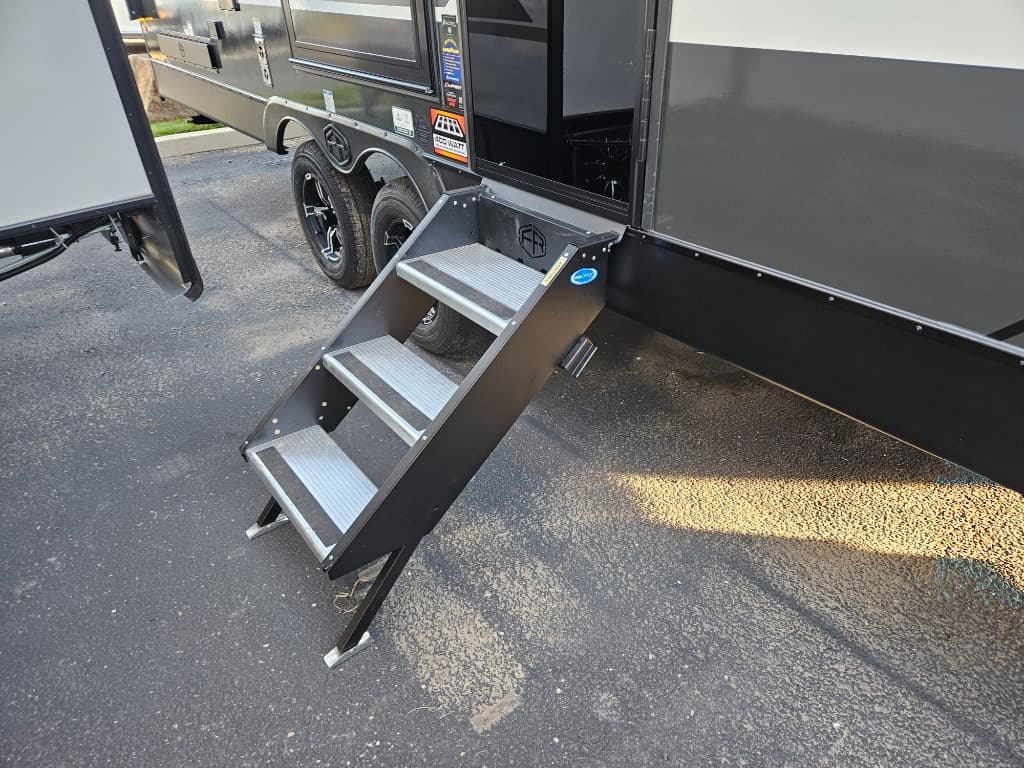 2026 Forest River 2026 Forest River R-Pod - thumbnail 41