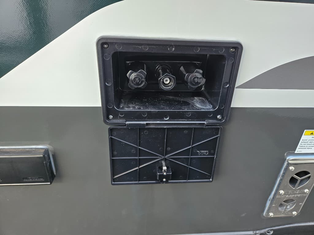 2026 Forest River 2026 Forest River R-Pod - thumbnail 44