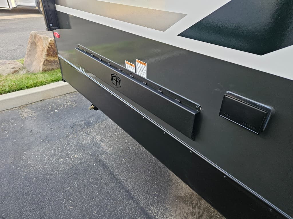 2026 Forest River 2026 Forest River R-Pod - thumbnail 45