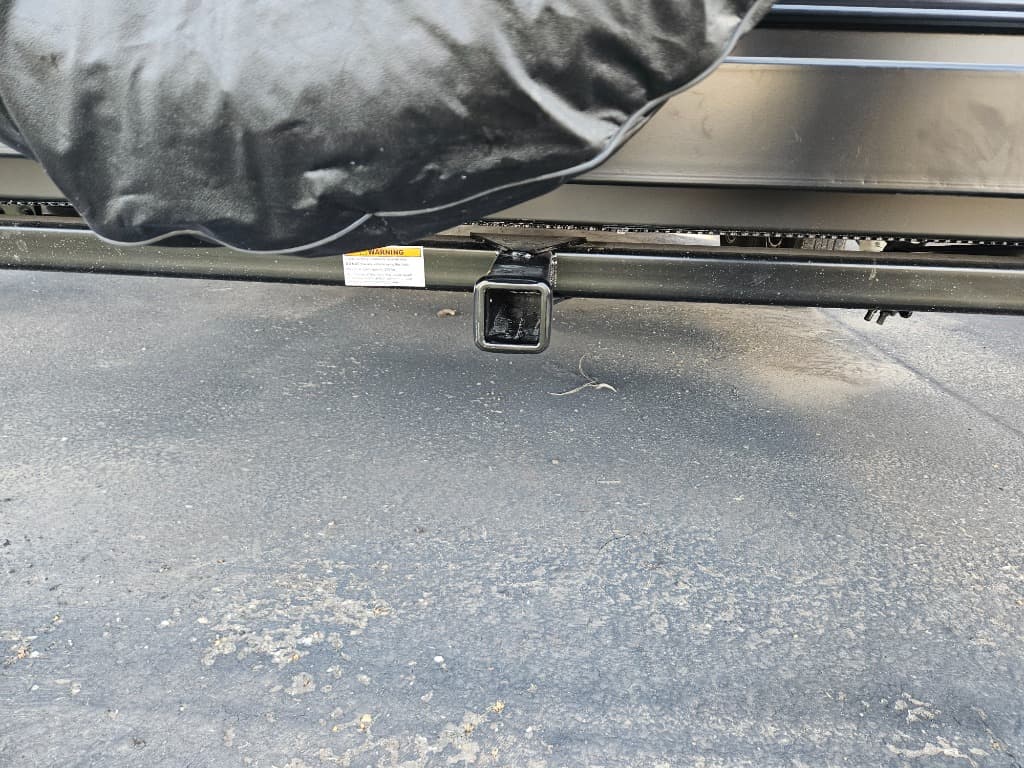 2026 Forest River 2026 Forest River R-Pod - thumbnail 48