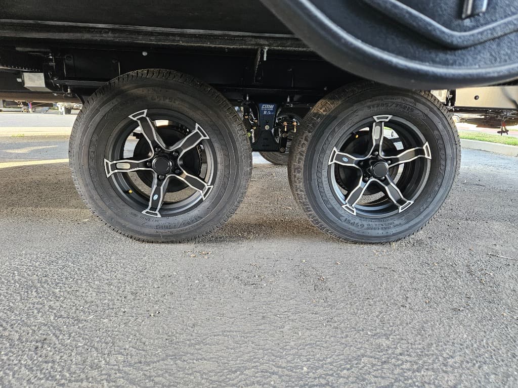 2026 Forest River 2026 Forest River R-Pod - thumbnail 49