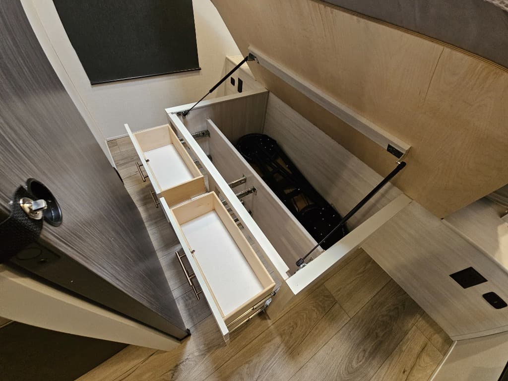 2026 Forest River 2026 Forest River R-Pod - thumbnail 55