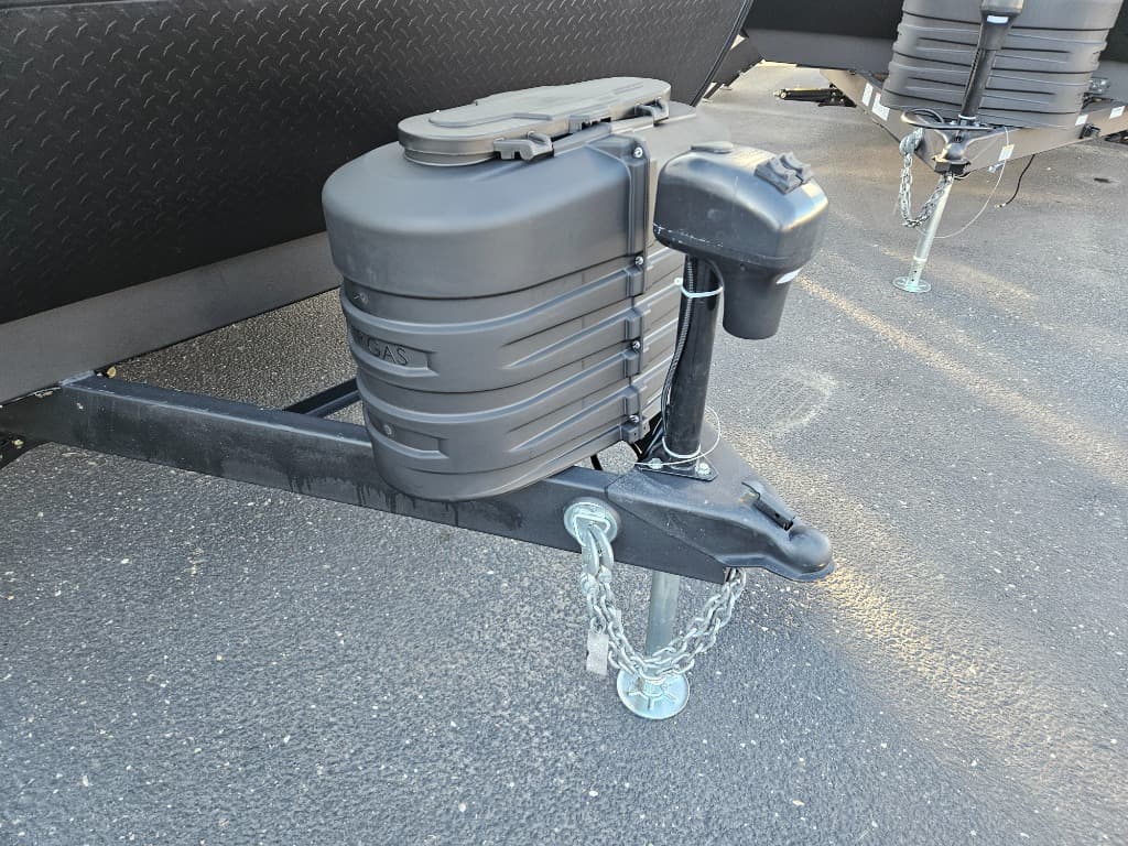 2026 Forest River 2026 Forest River Surveyor Legend - thumbnail 8