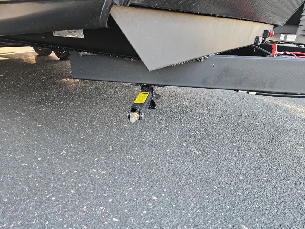 2026 Forest River 2026 Forest River Surveyor Legend - thumbnail 9