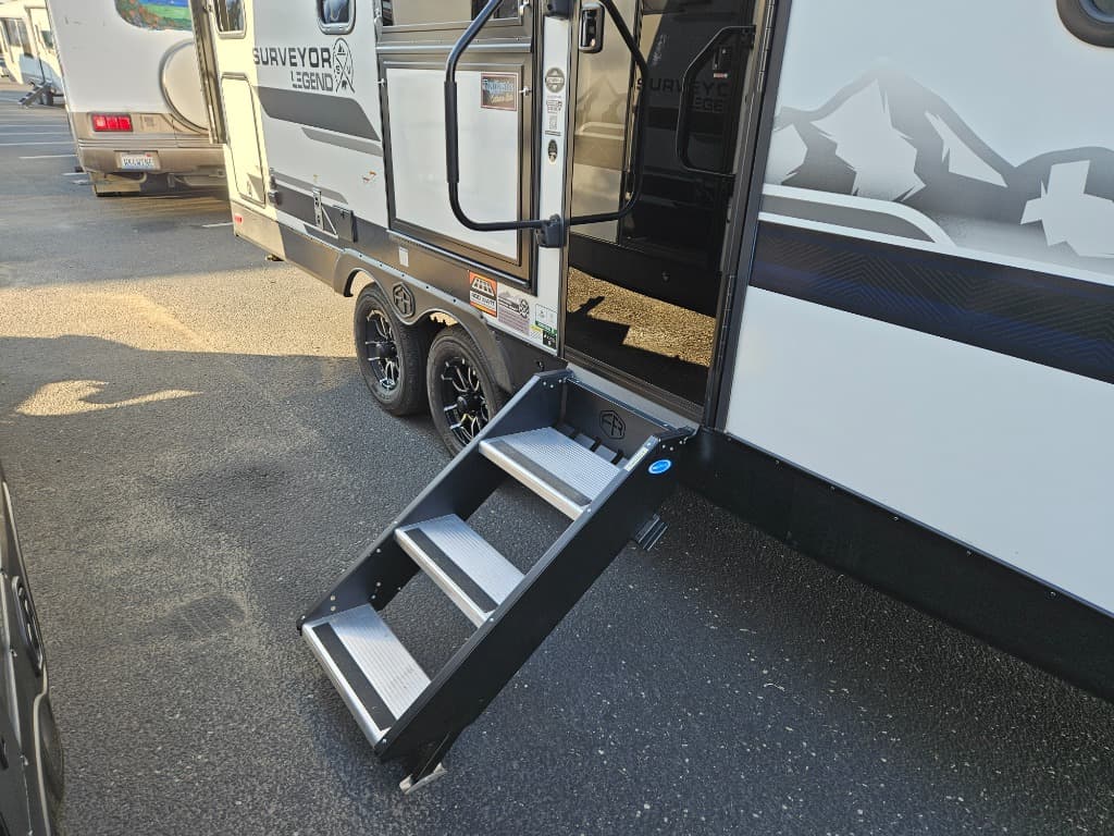 2026 Forest River 2026 Forest River Surveyor Legend - thumbnail 12