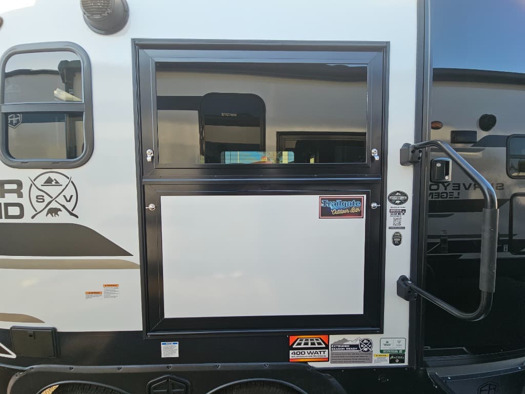 2026 Forest River 2026 Forest River Surveyor Legend - thumbnail 14