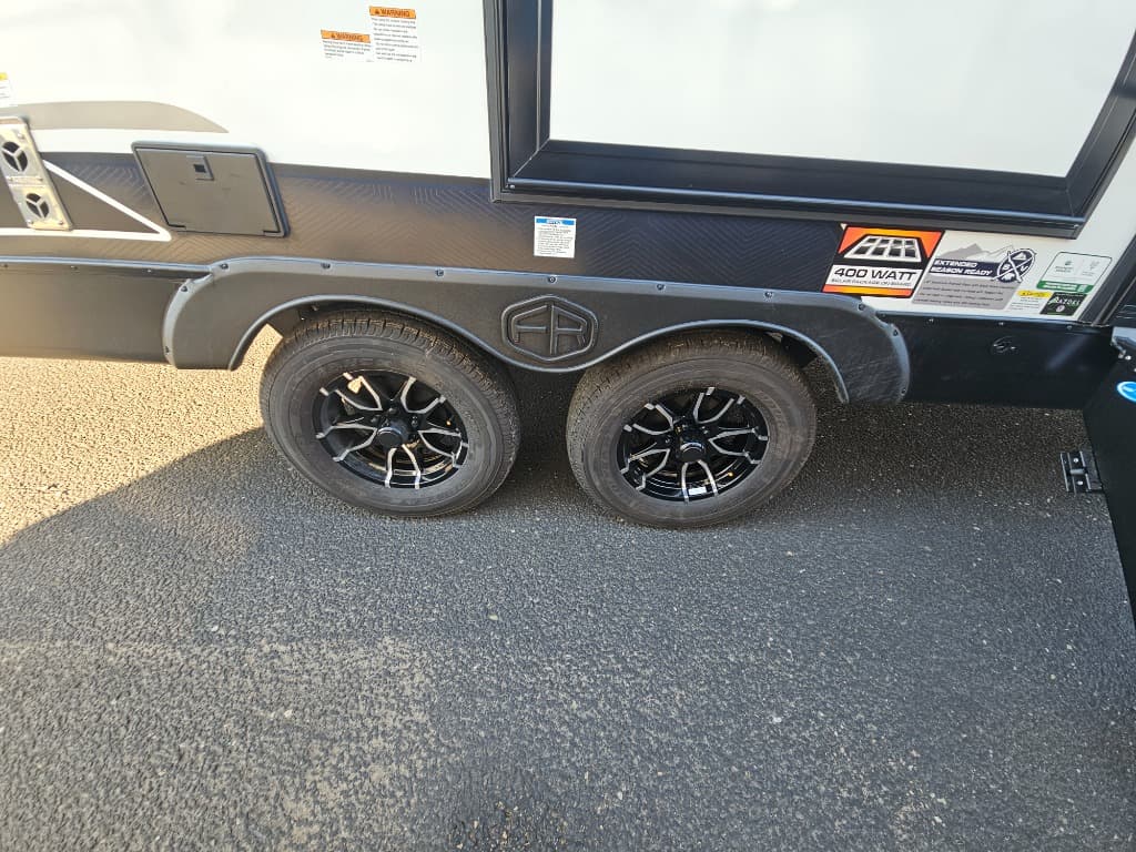 2026 Forest River 2026 Forest River Surveyor Legend - thumbnail 15