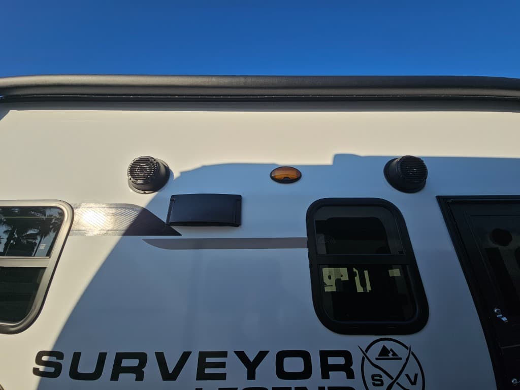 2026 Forest River 2026 Forest River Surveyor Legend - thumbnail 16