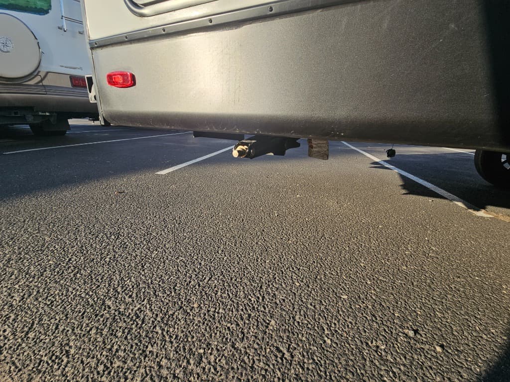 2026 Forest River 2026 Forest River Surveyor Legend - thumbnail 17