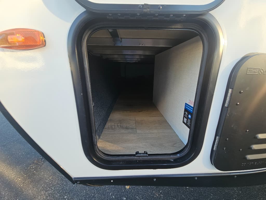 2026 Forest River 2026 Forest River Surveyor Legend - thumbnail 21