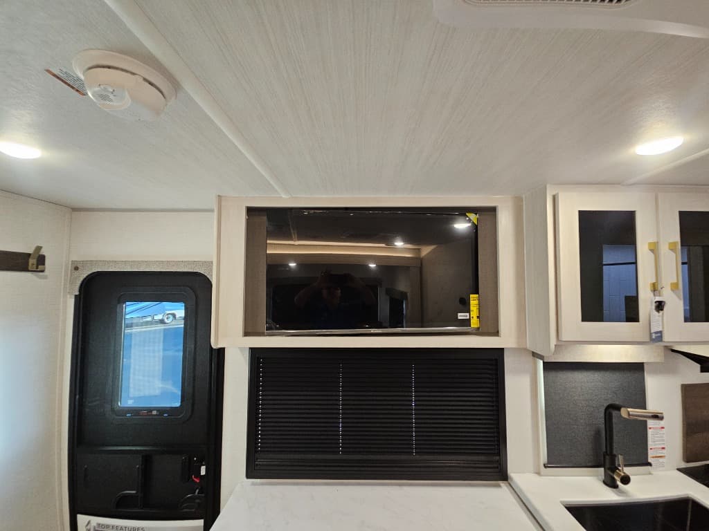 2026 Forest River 2026 Forest River Surveyor Legend - thumbnail 25