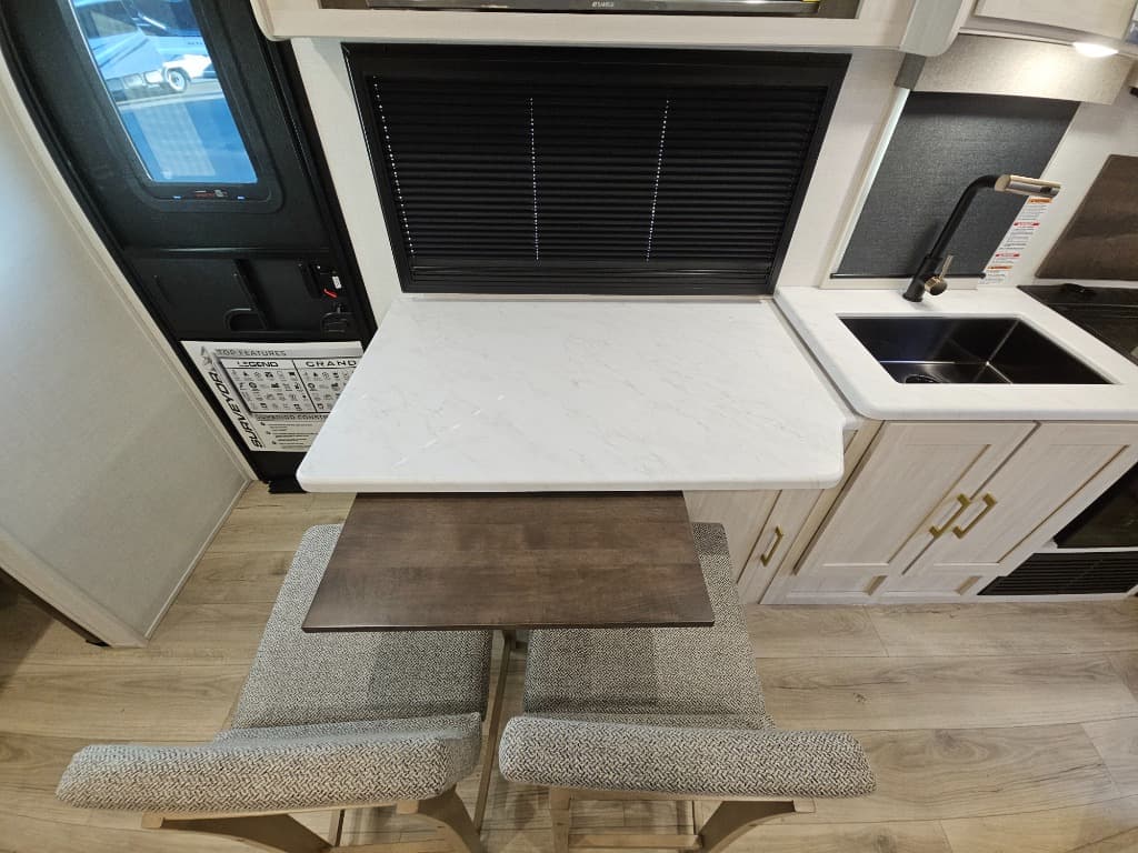 2026 Forest River 2026 Forest River Surveyor Legend - thumbnail 26