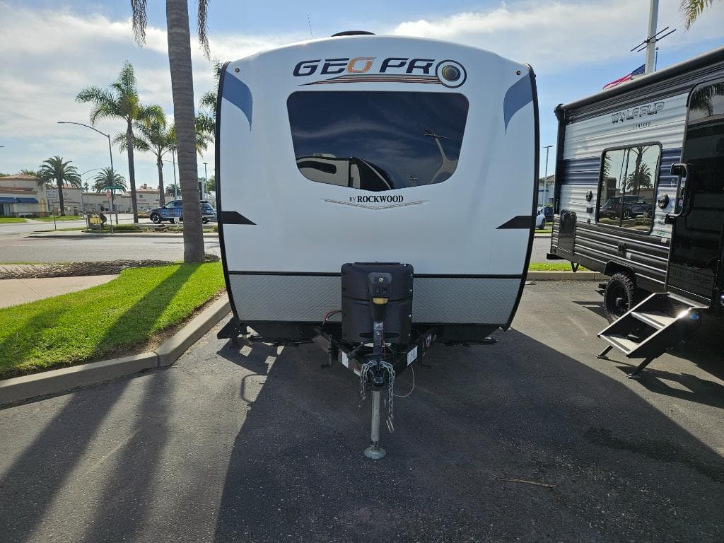 2019 Forest River 2019 Forest River Geo Pro - thumbnail 6