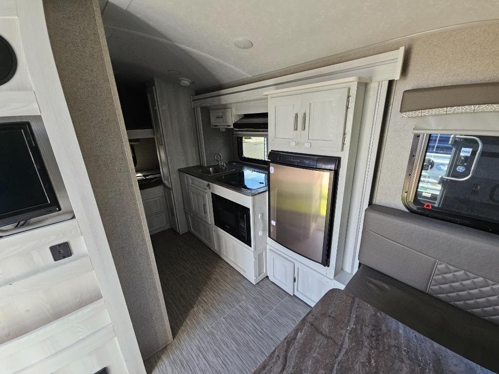 2019 Forest River 2019 Forest River Geo Pro - thumbnail 7