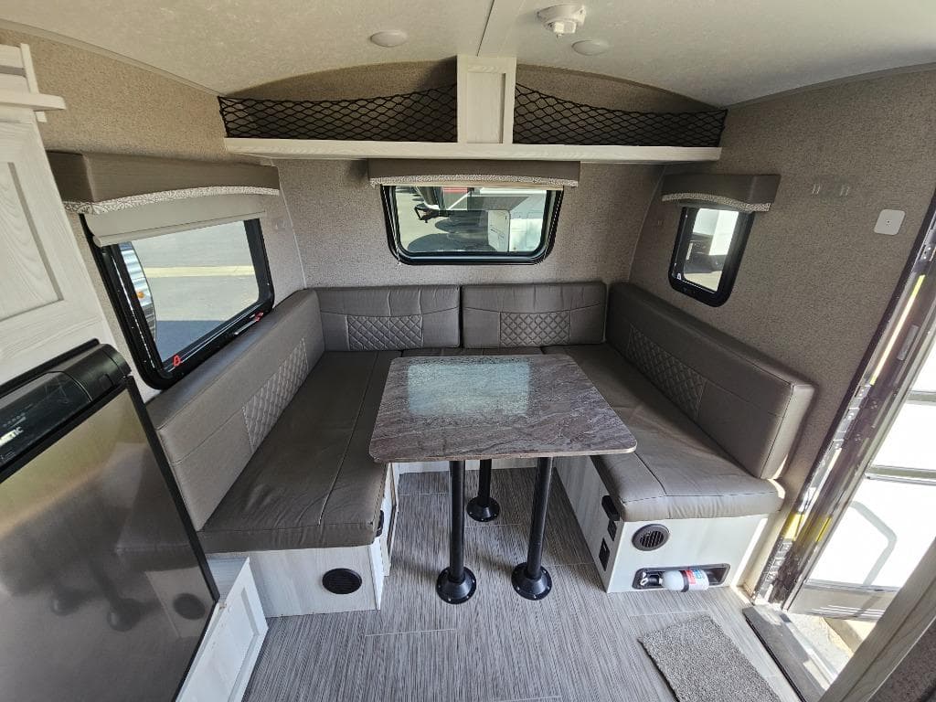 2019 Forest River 2019 Forest River Geo Pro - thumbnail 8