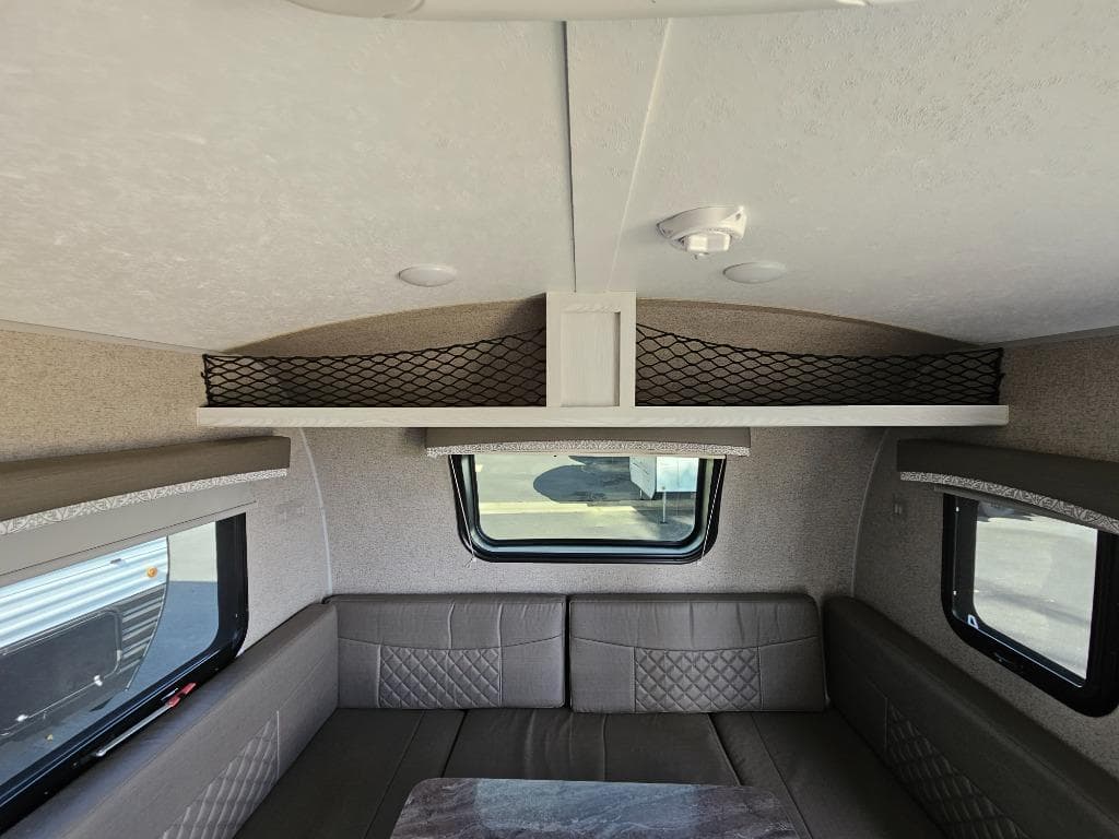 2019 Forest River 2019 Forest River Geo Pro - thumbnail 9