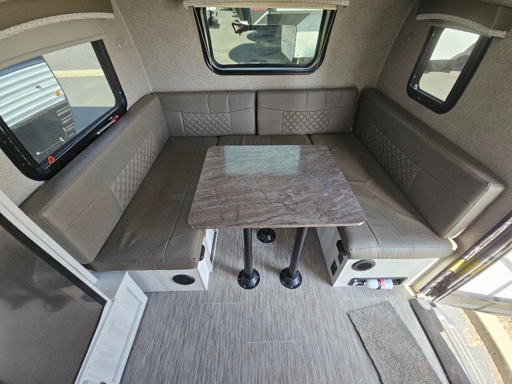 2019 Forest River 2019 Forest River Geo Pro - thumbnail 10