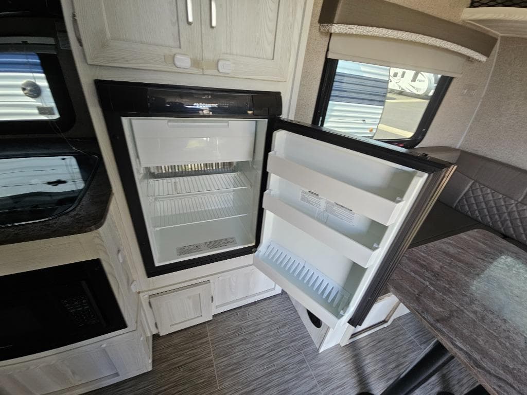 2019 Forest River 2019 Forest River Geo Pro - thumbnail 12