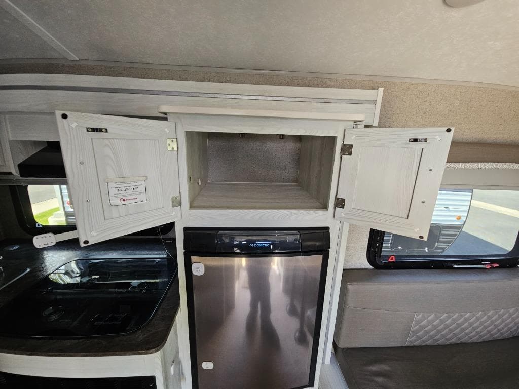 2019 Forest River 2019 Forest River Geo Pro - thumbnail 13