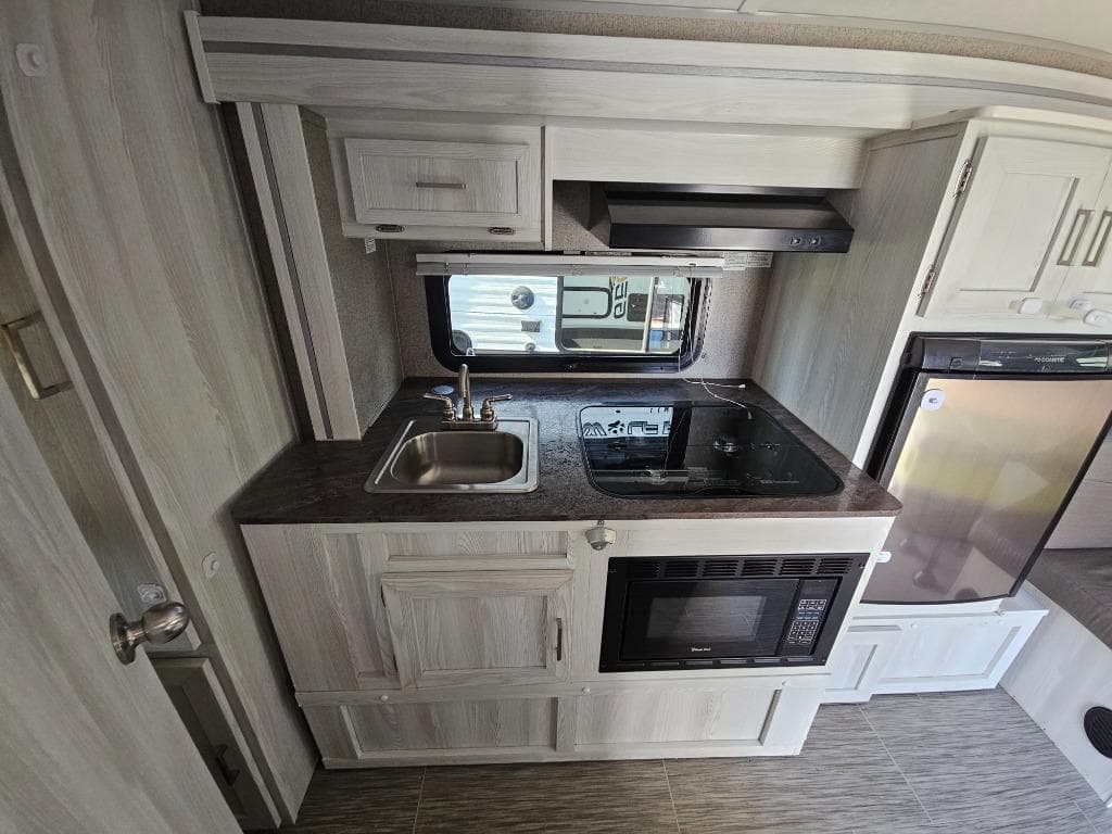 2019 Forest River 2019 Forest River Geo Pro - thumbnail 14