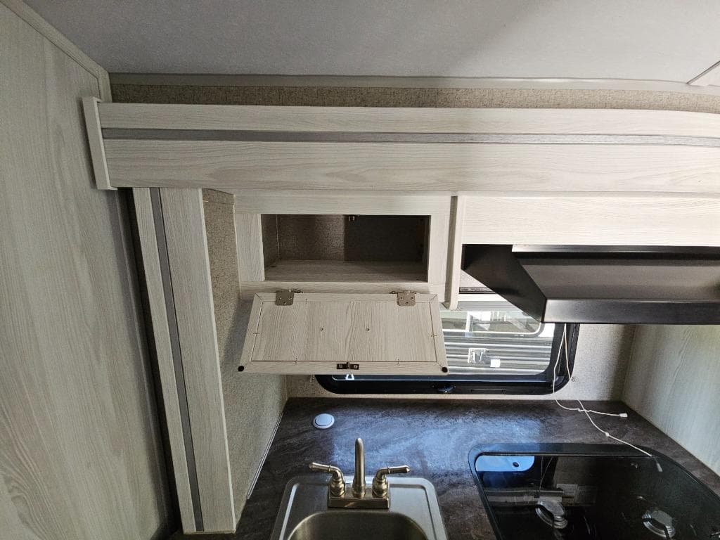 2019 Forest River 2019 Forest River Geo Pro - thumbnail 15