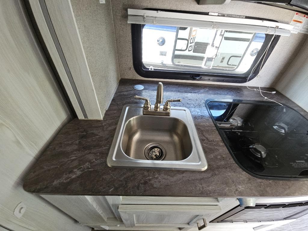 2019 Forest River 2019 Forest River Geo Pro - thumbnail 16