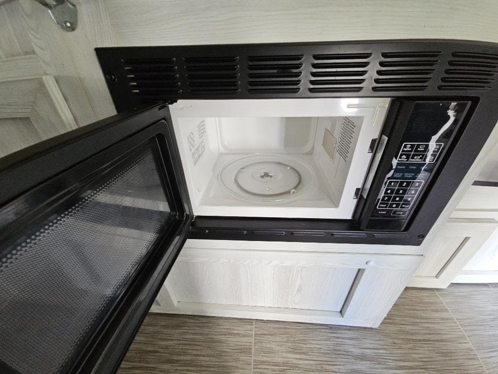 2019 Forest River 2019 Forest River Geo Pro - thumbnail 18