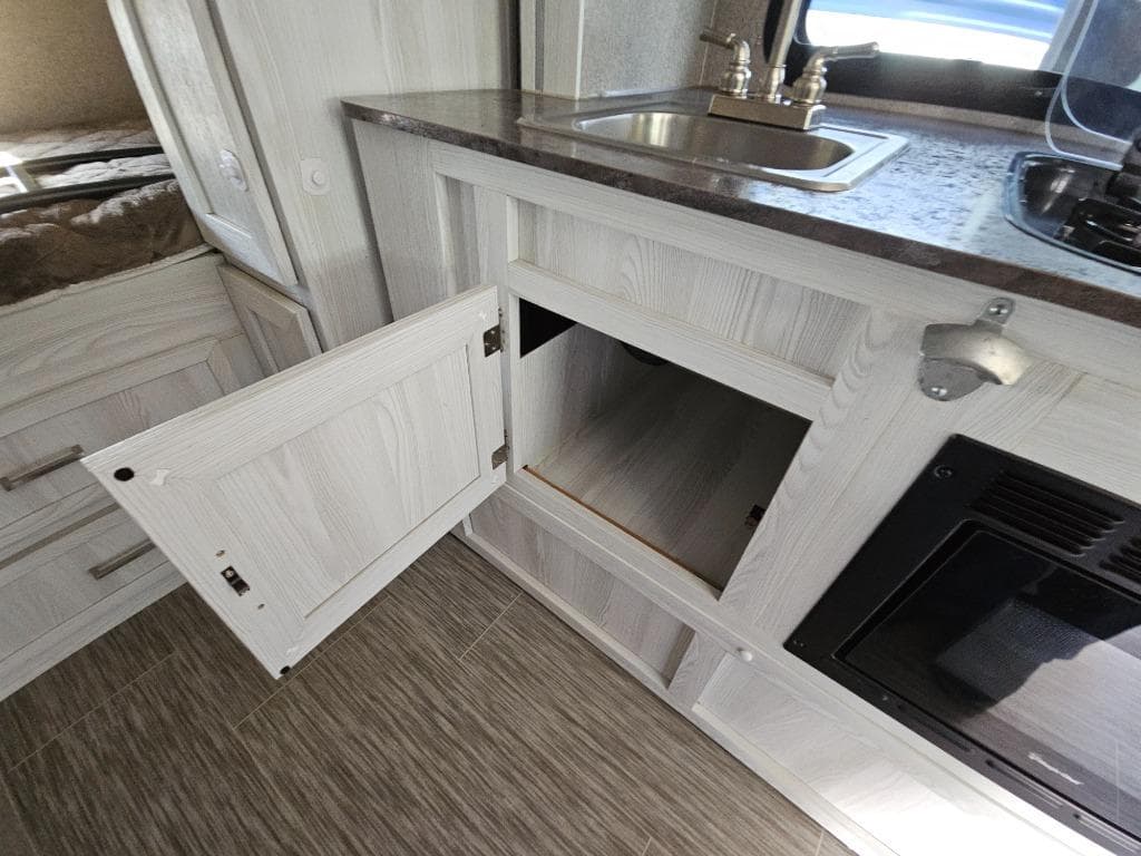 2019 Forest River 2019 Forest River Geo Pro - thumbnail 19