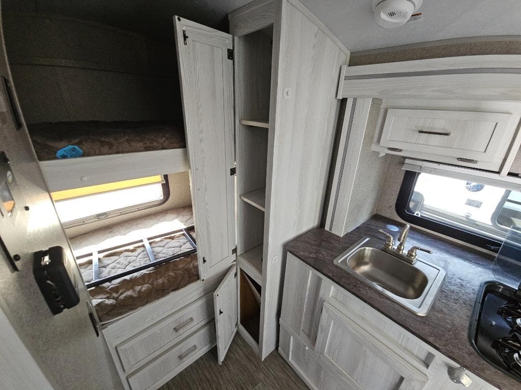 2019 Forest River 2019 Forest River Geo Pro - thumbnail 20