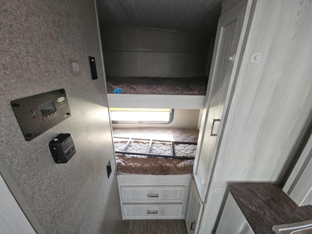 2019 Forest River 2019 Forest River Geo Pro - thumbnail 21