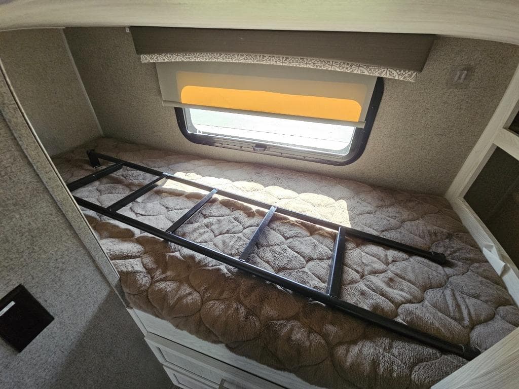 2019 Forest River 2019 Forest River Geo Pro - thumbnail 22