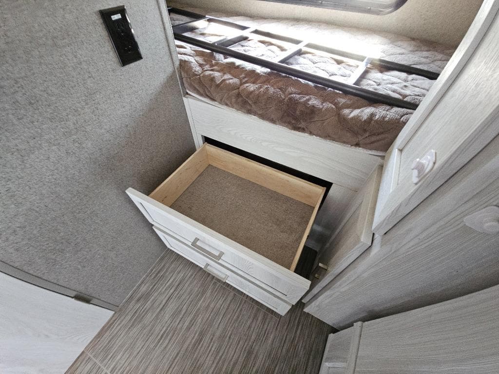 2019 Forest River 2019 Forest River Geo Pro - thumbnail 23