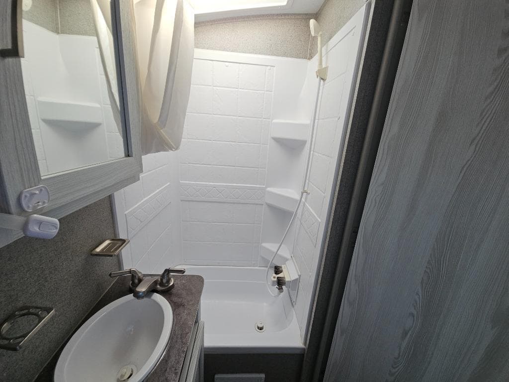 2019 Forest River 2019 Forest River Geo Pro - thumbnail 25