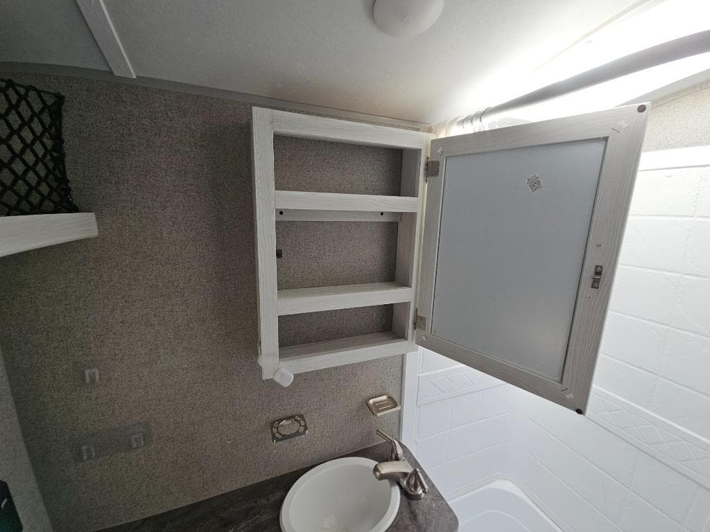 2019 Forest River 2019 Forest River Geo Pro - thumbnail 26