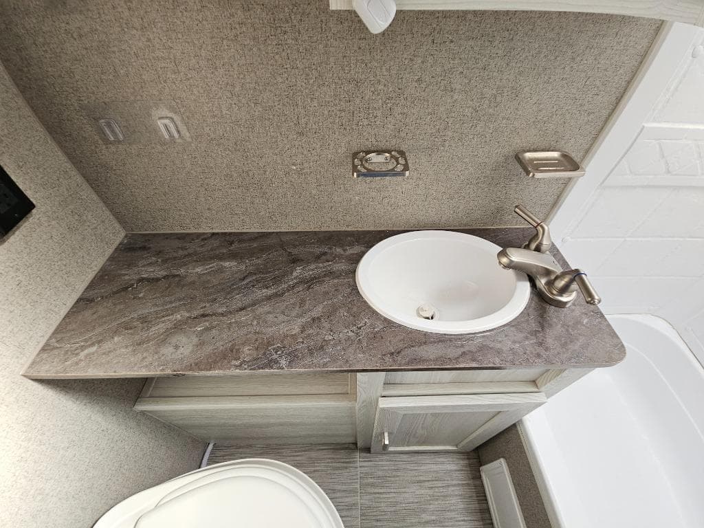 2019 Forest River 2019 Forest River Geo Pro - thumbnail 27