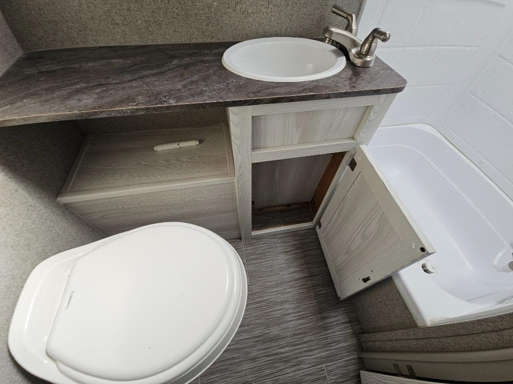 2019 Forest River 2019 Forest River Geo Pro - thumbnail 28