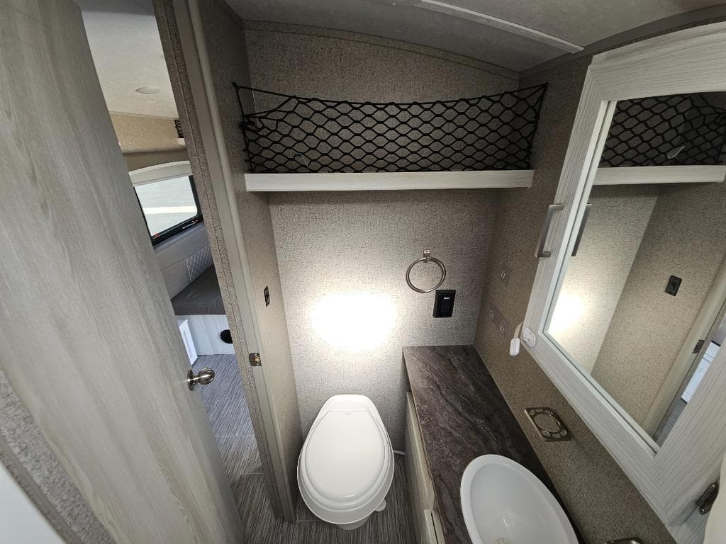 2019 Forest River 2019 Forest River Geo Pro - thumbnail 29