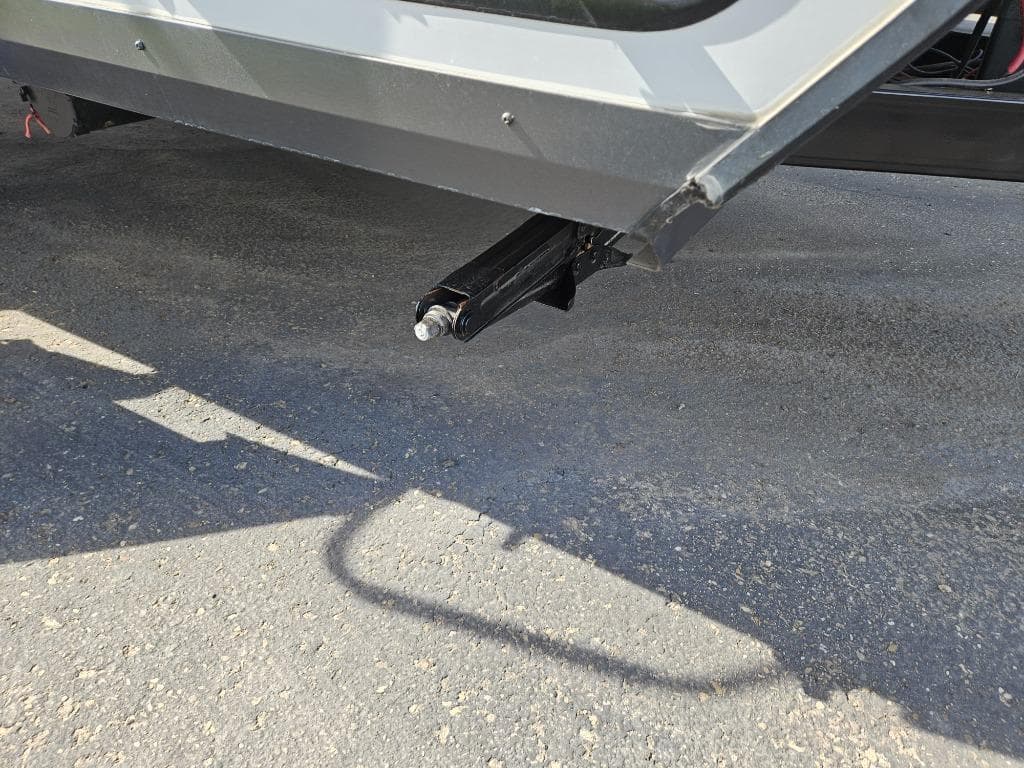 2019 Forest River 2019 Forest River Geo Pro - thumbnail 31