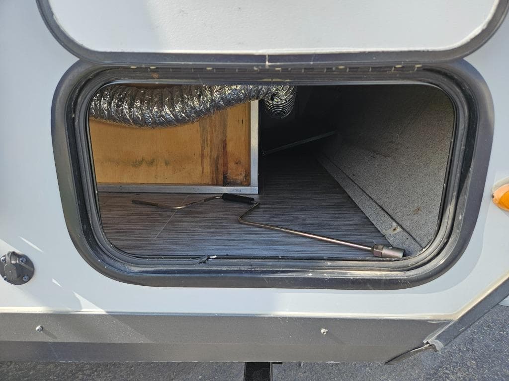 2019 Forest River 2019 Forest River Geo Pro - thumbnail 32