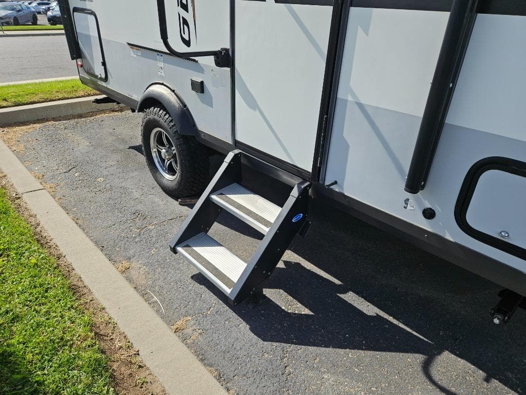 2019 Forest River 2019 Forest River Geo Pro - thumbnail 34