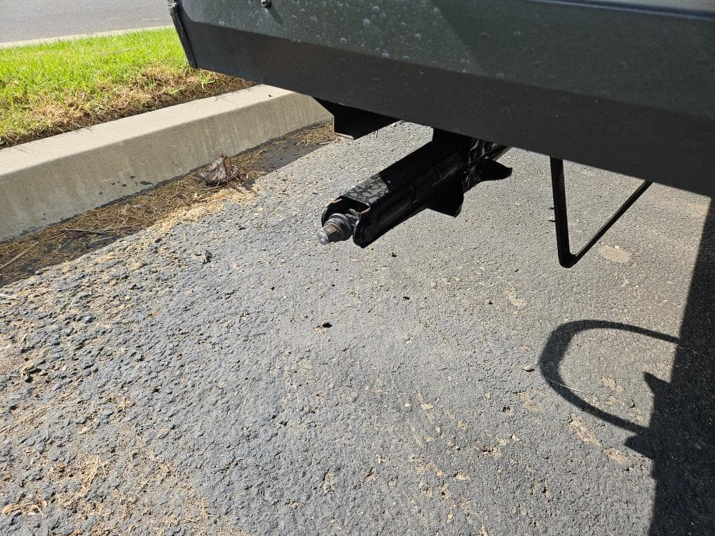 2019 Forest River 2019 Forest River Geo Pro - thumbnail 37