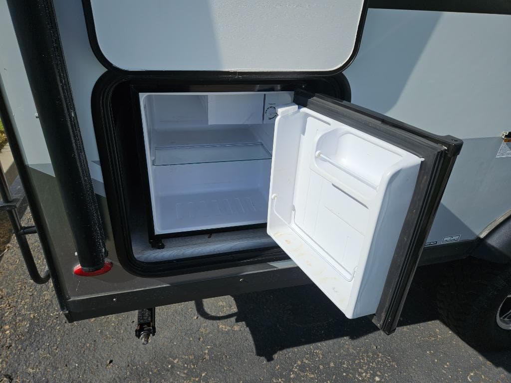 2019 Forest River 2019 Forest River Geo Pro - thumbnail 38